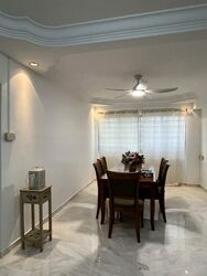 Blk 534 Pasir Ris Drive 1 (Pasir Ris), HDB Executive #449978521